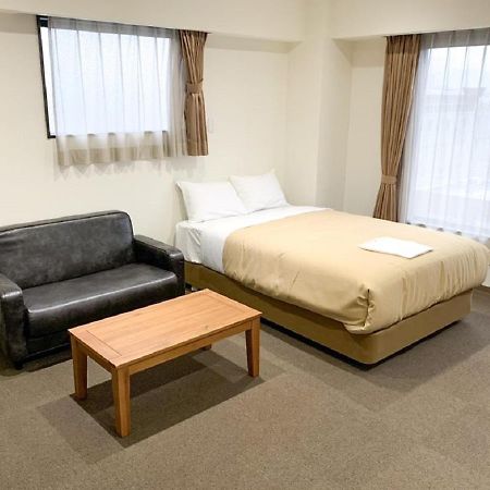 HOTEL LiVEMAX京都二条城西 Ngoại thất bức ảnh