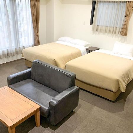 HOTEL LiVEMAX京都二条城西 Ngoại thất bức ảnh