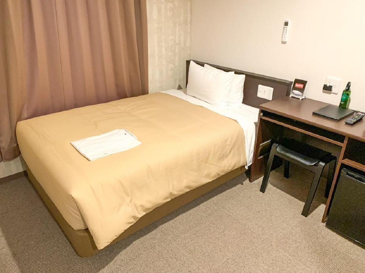 HOTEL LiVEMAX京都二条城西 Ngoại thất bức ảnh