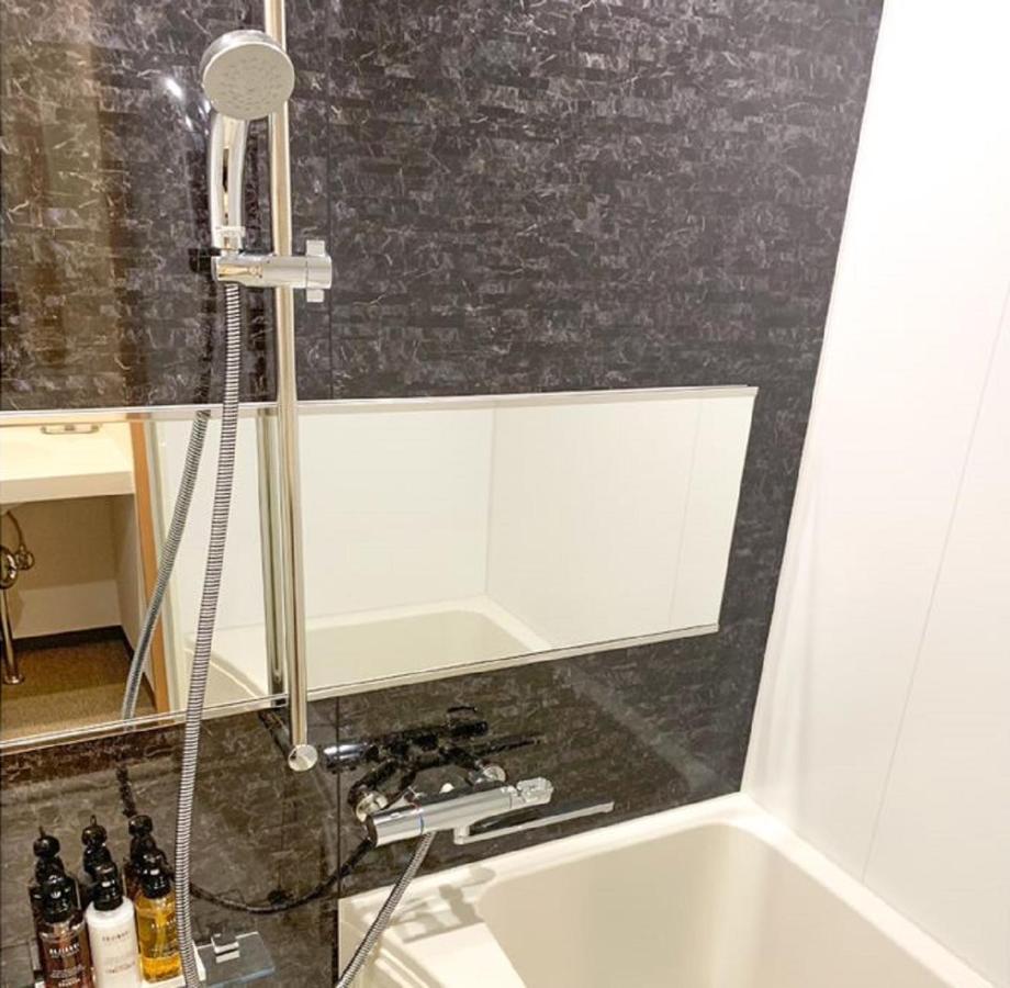 HOTEL LiVEMAX京都二条城西 Ngoại thất bức ảnh