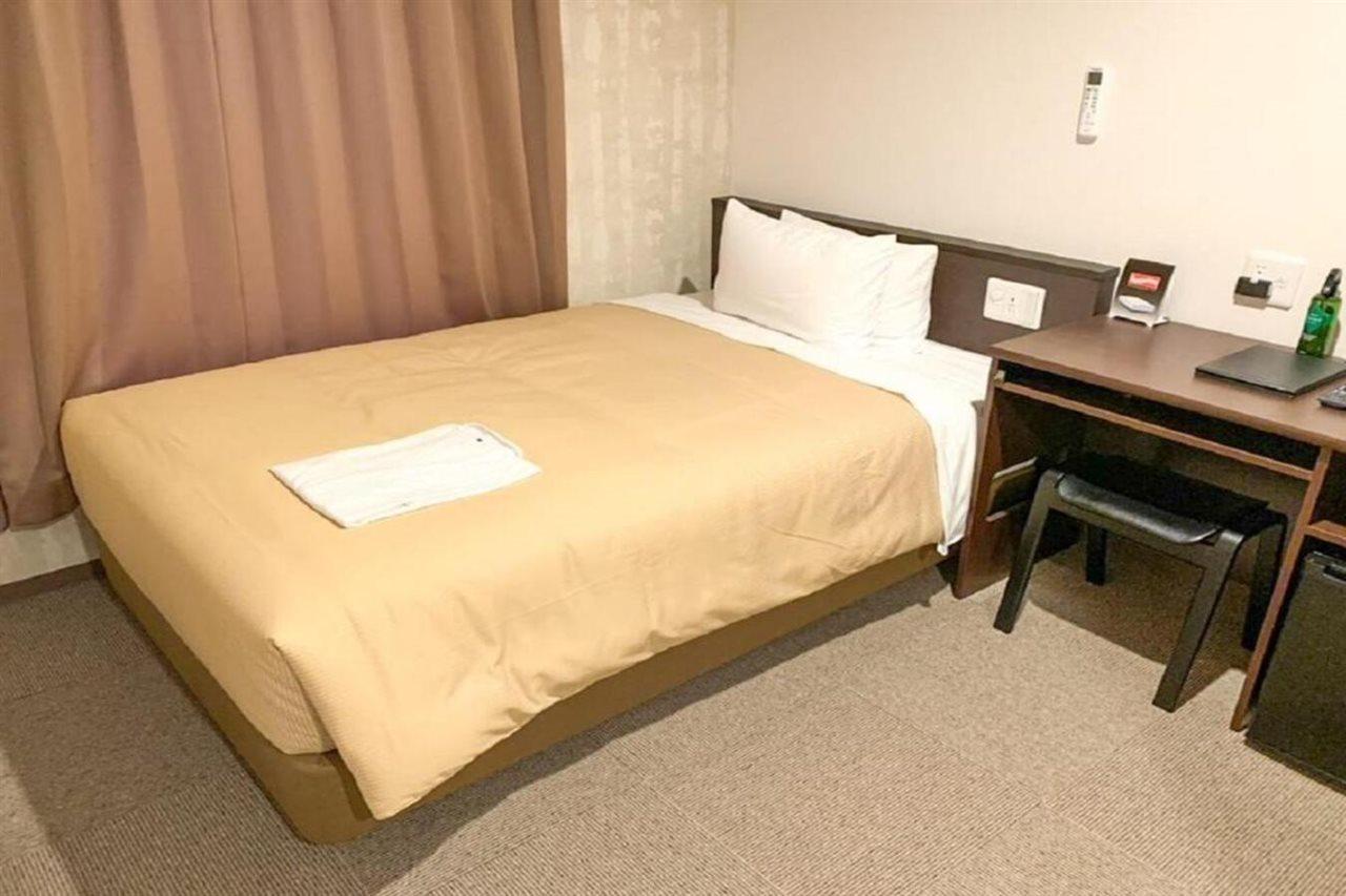 HOTEL LiVEMAX京都二条城西 Ngoại thất bức ảnh