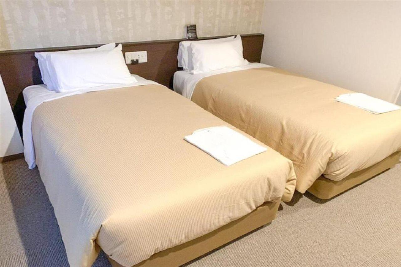 HOTEL LiVEMAX京都二条城西 Ngoại thất bức ảnh