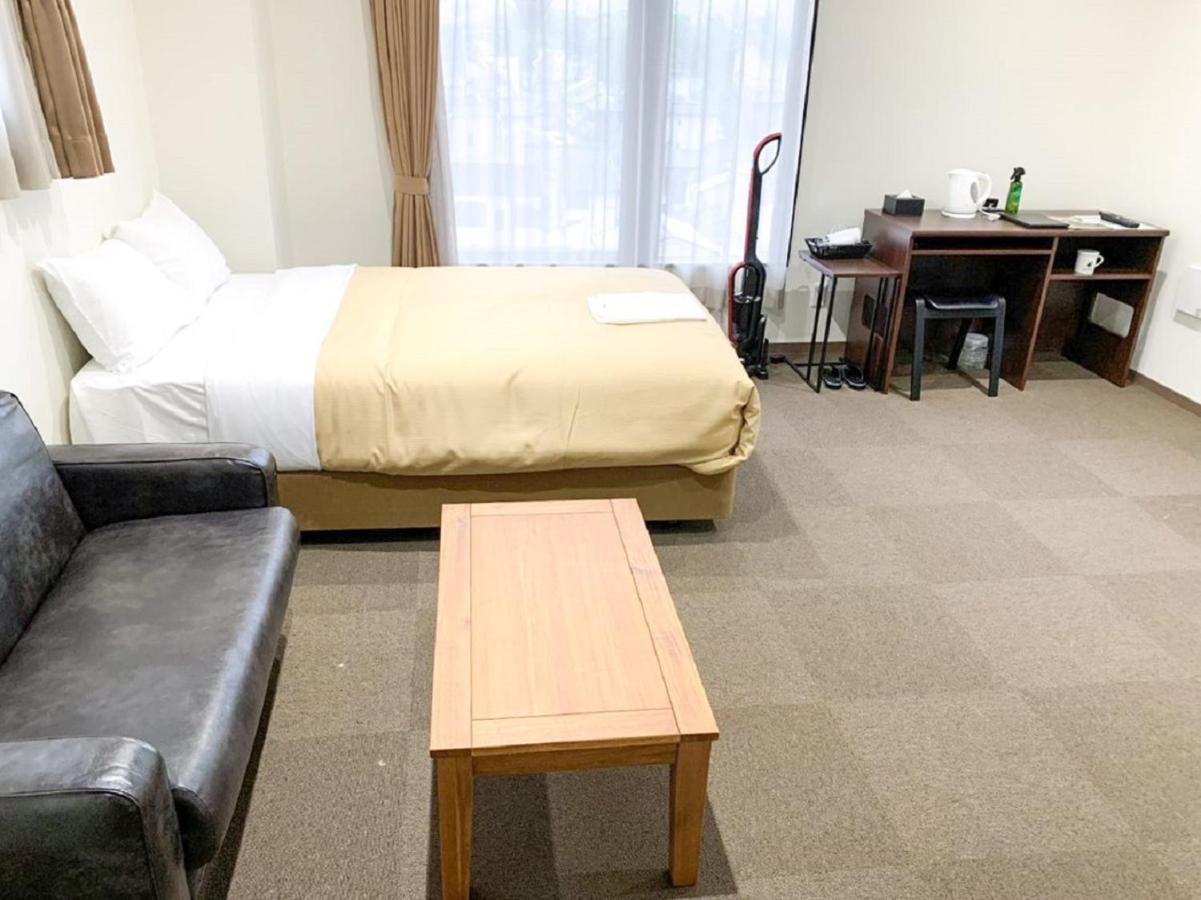 HOTEL LiVEMAX京都二条城西 Ngoại thất bức ảnh