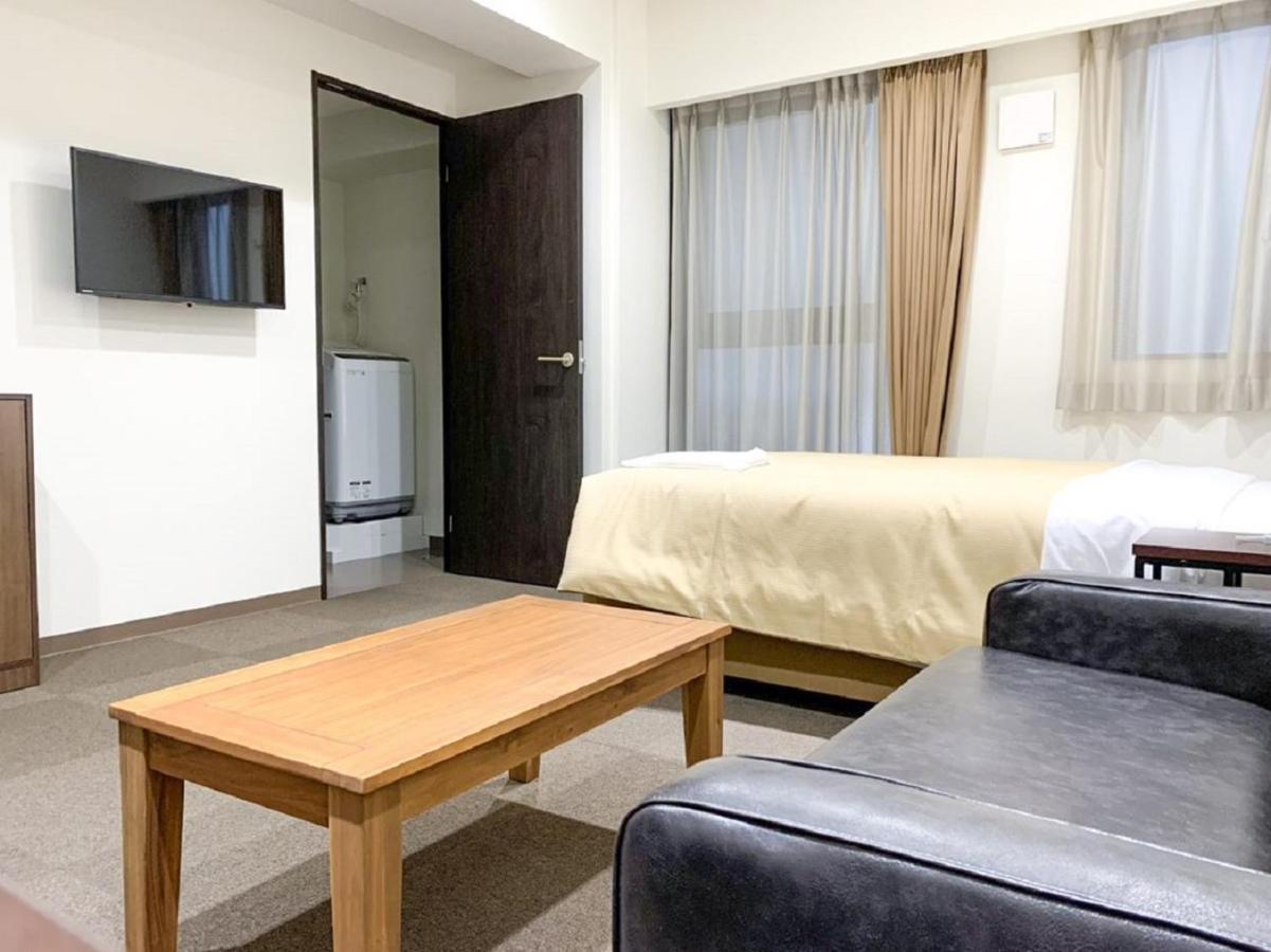 HOTEL LiVEMAX京都二条城西 Ngoại thất bức ảnh