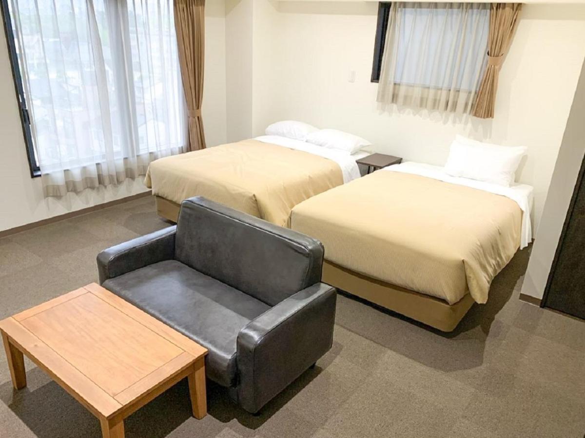 HOTEL LiVEMAX京都二条城西 Ngoại thất bức ảnh